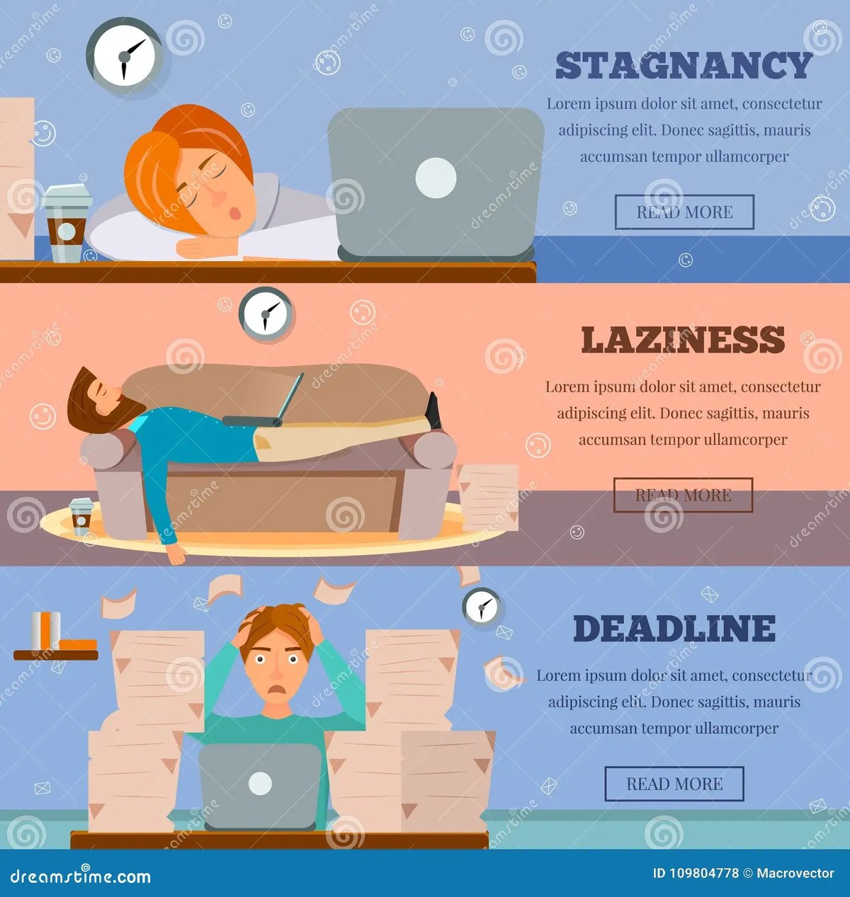 Character Trajectories and Stagnation Shape Leadership Over Time