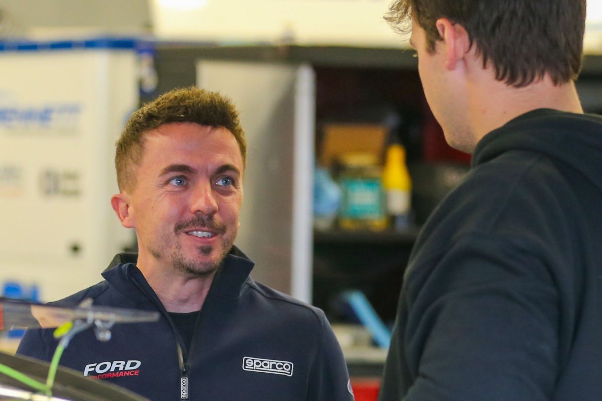 Malcolm in the Middle: Lifes Still Unfair Forces Malcolm Back Home