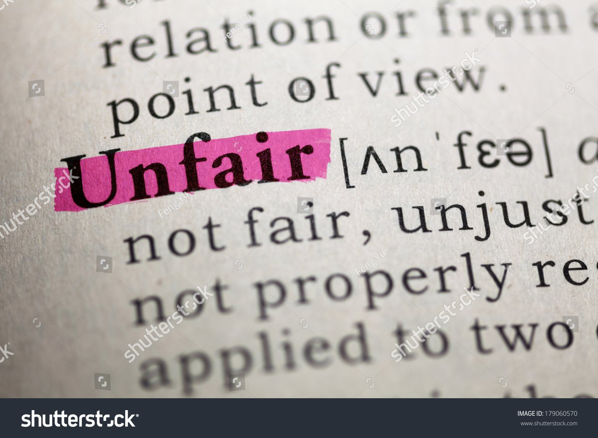 The Enduring Philosophy Of Unfairness Confronts Humanitys Longing For Justice